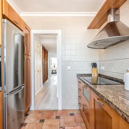 Iloftmalaga Santa Isabel Apartment *