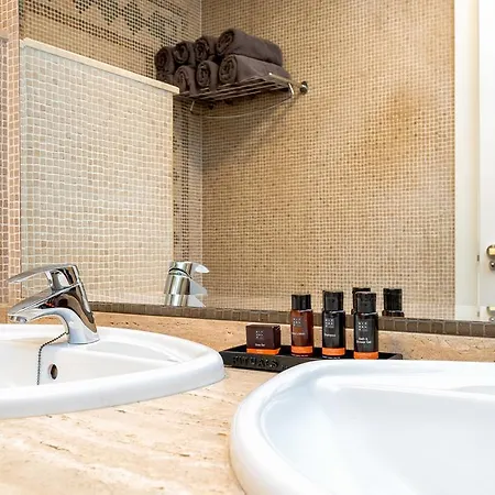 Iloftmalaga Santa Isabel Apartment Malaga